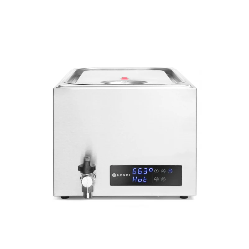 HENDI Sous-Vide Gerät, 600W - Image 2