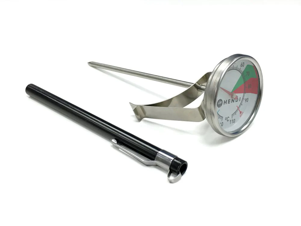 HENDI Thermometer ø44x140mm