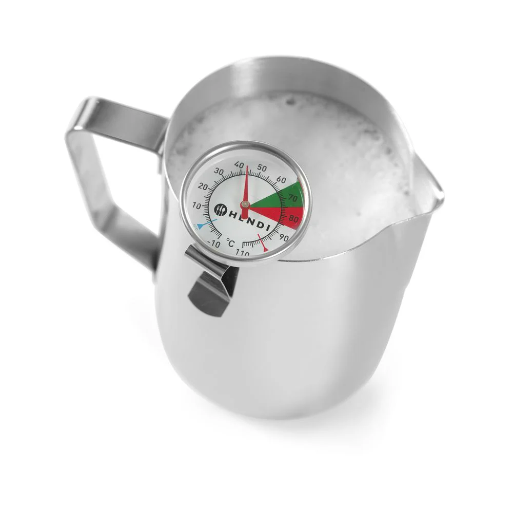 HENDI Thermometer ø44x140mm - Image 2