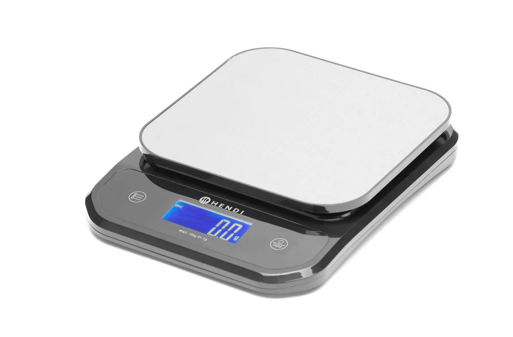 HENDI Waagen 160x210x19mm