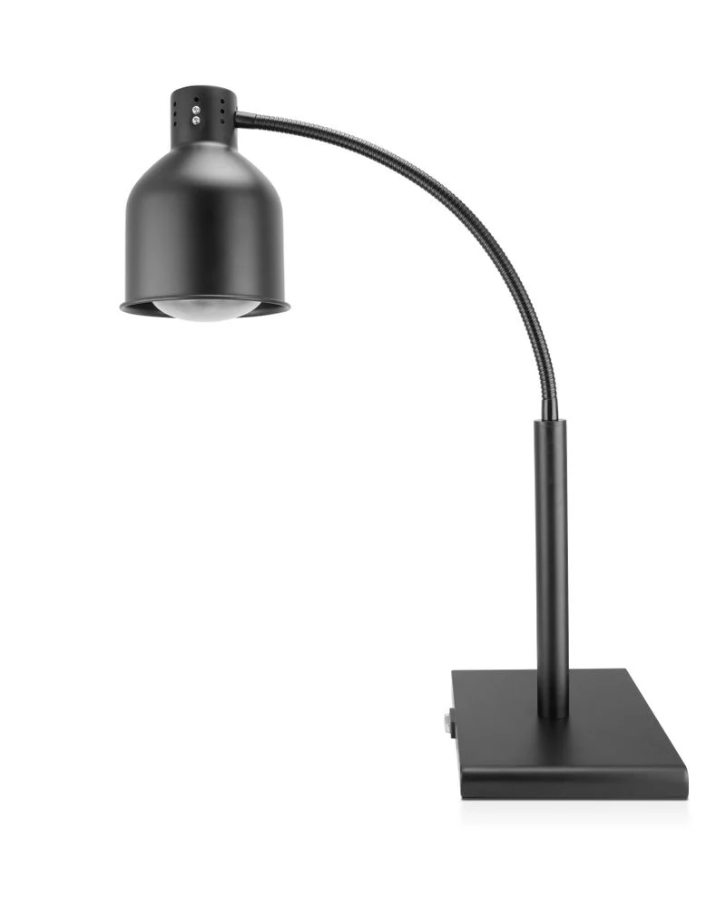 HENDI Wärmelampe Infrarot Flexible 220-240V/250W 268x200x660mm - Image 3