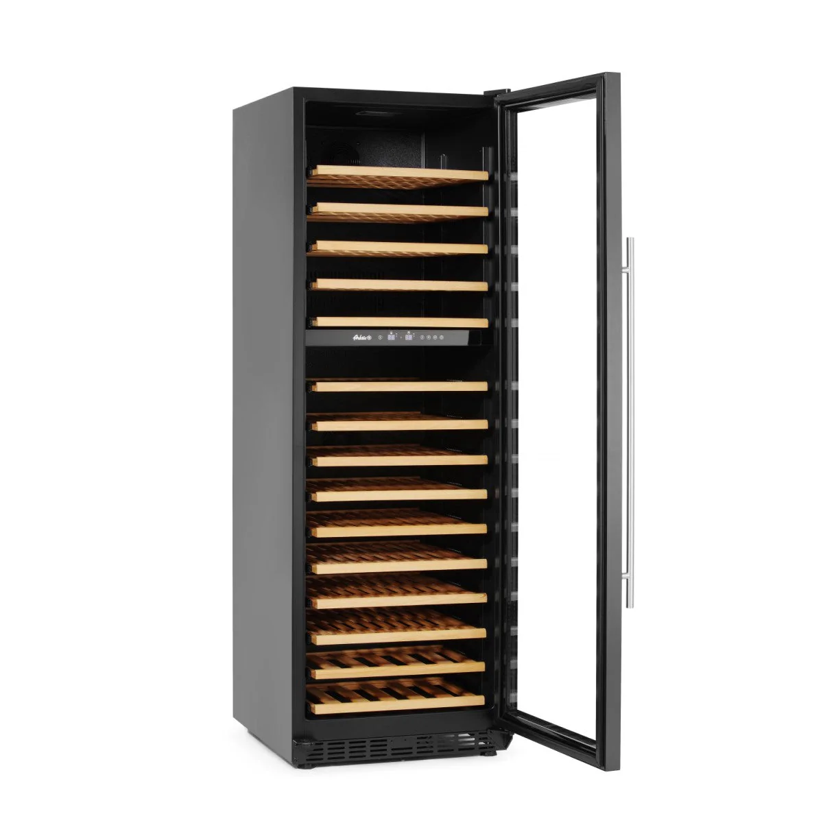 HENDI Weinkühlschrank Arktic, 450 Liter, 160 Flaschen - Image 4