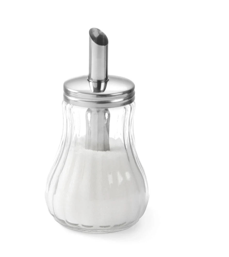 HENDI Zucker/Milch 2L