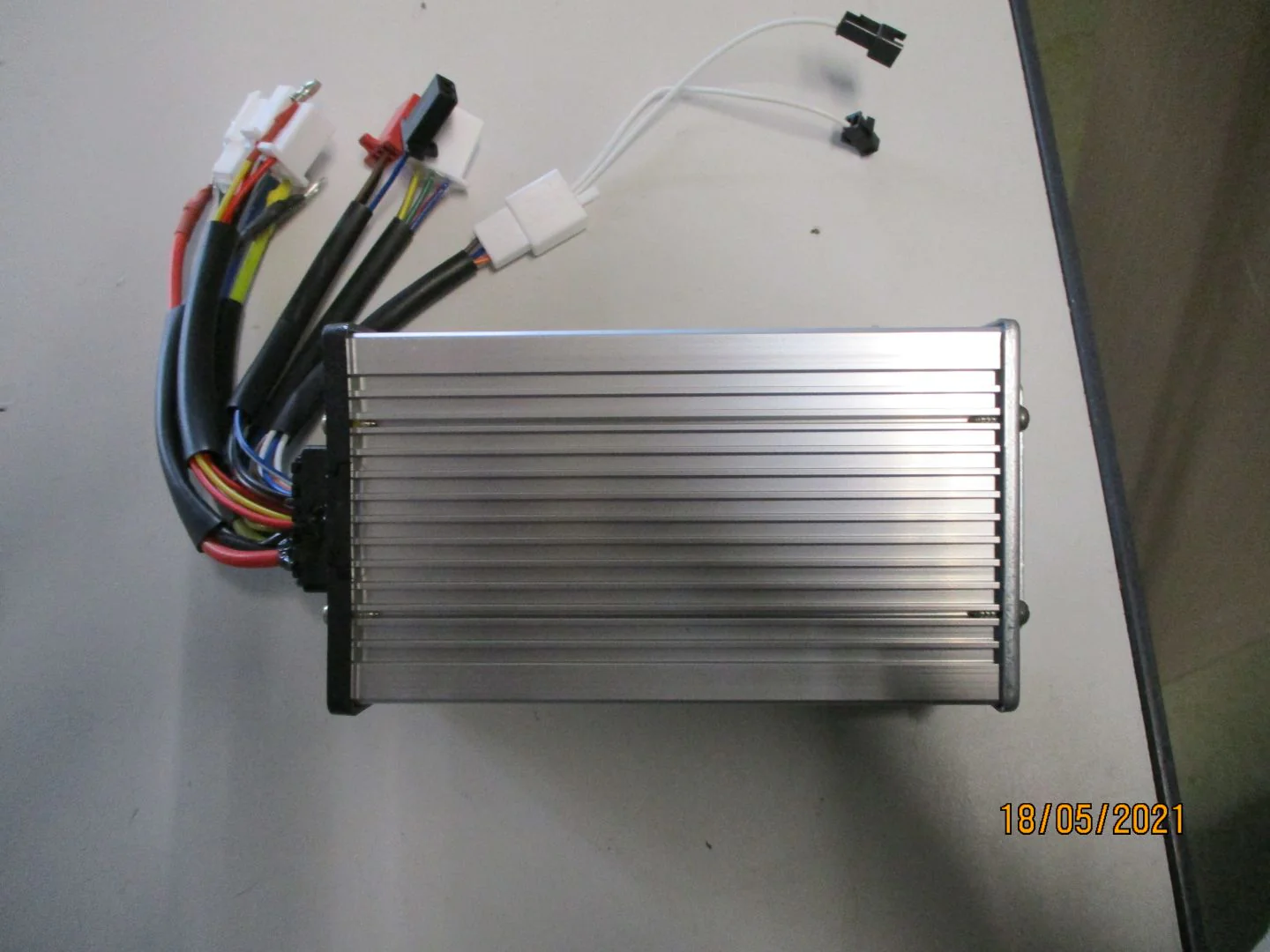 Karcher Ersatzteil Controller zu E4800