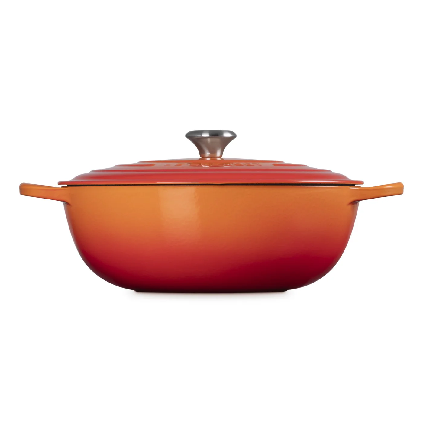 Le Creuset Pfanne La Marmite Signature 32 cm - Image 3