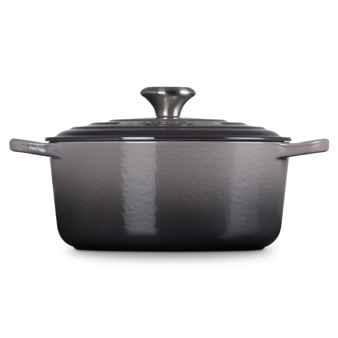 Le Creuset Pfanne Signature Gusseisen-Bräter, Ø 24cm - Image 3