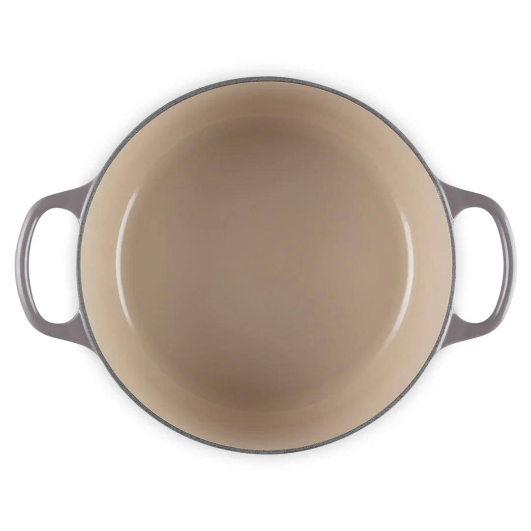 Le Creuset Pfanne Signature Gusseisen-Bräter, Ø 24cm - Image 5