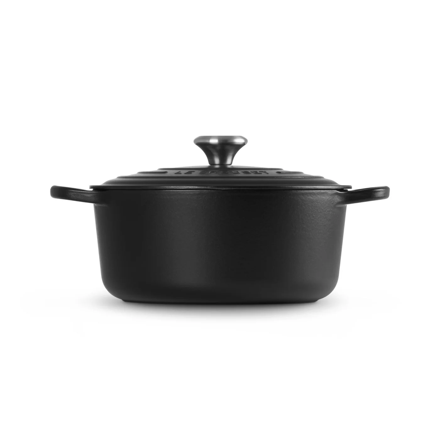 Le Creuset Pfanne Signature Gusseisen-Bräter, Ø 26cm - Image 3