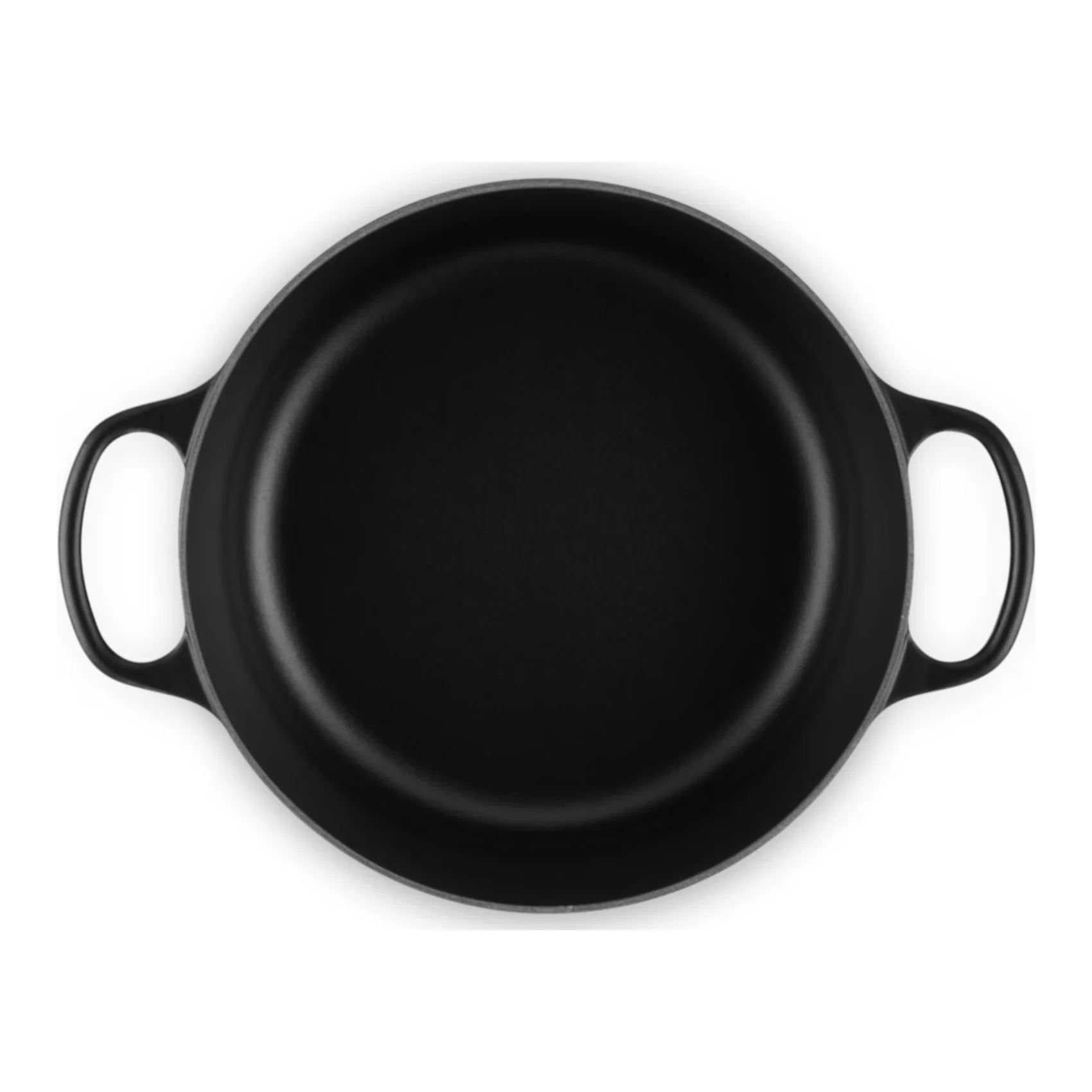 Le Creuset Pfanne Signature Gusseisen-Bräter, Ø 26cm - Image 5