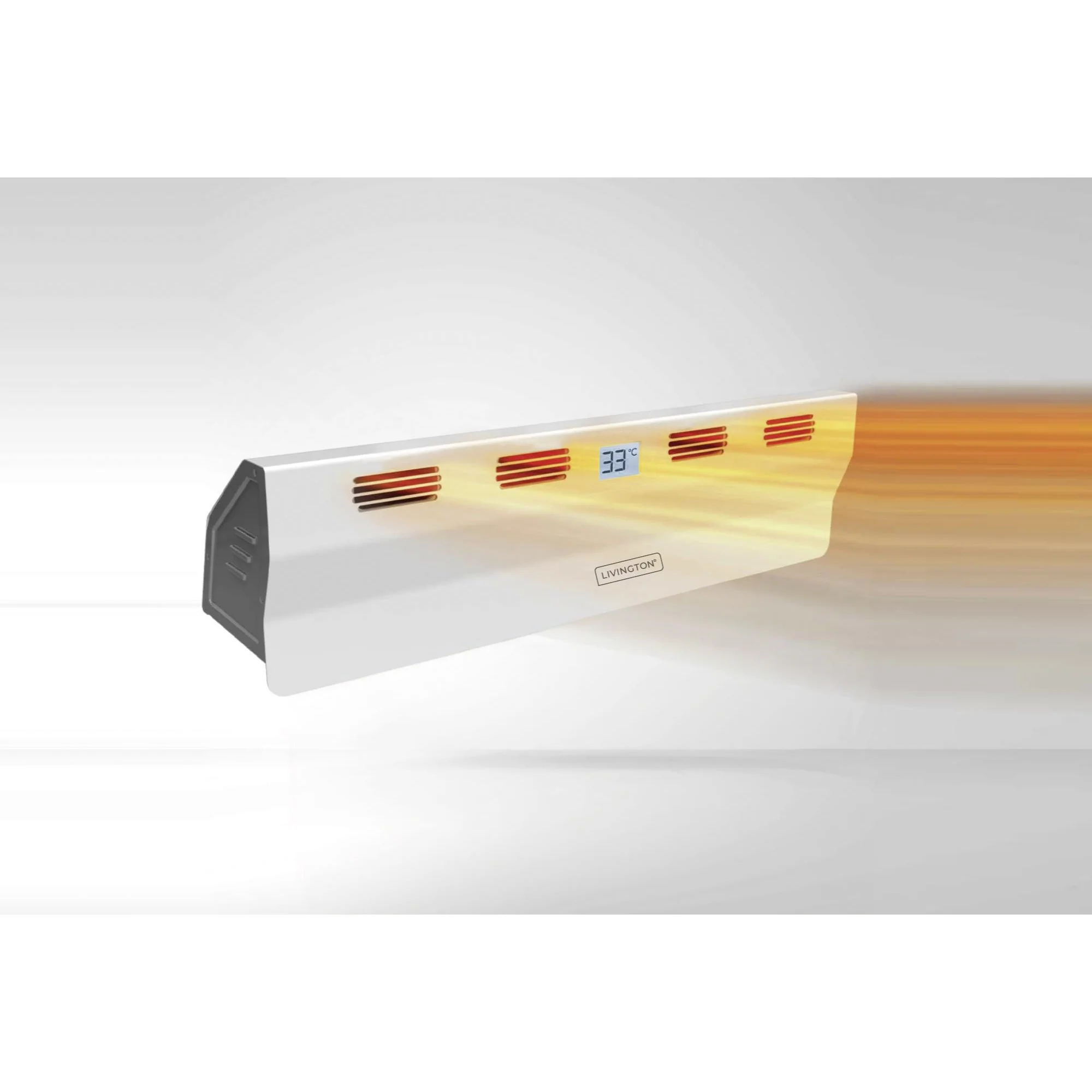 MediaShop Heizkörperverstärker Livington Smart Air - Image 2