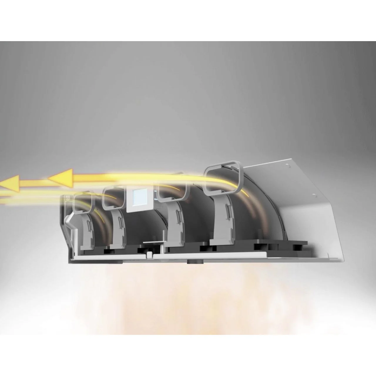 MediaShop Heizkörperverstärker Livington Smart Air - Image 6