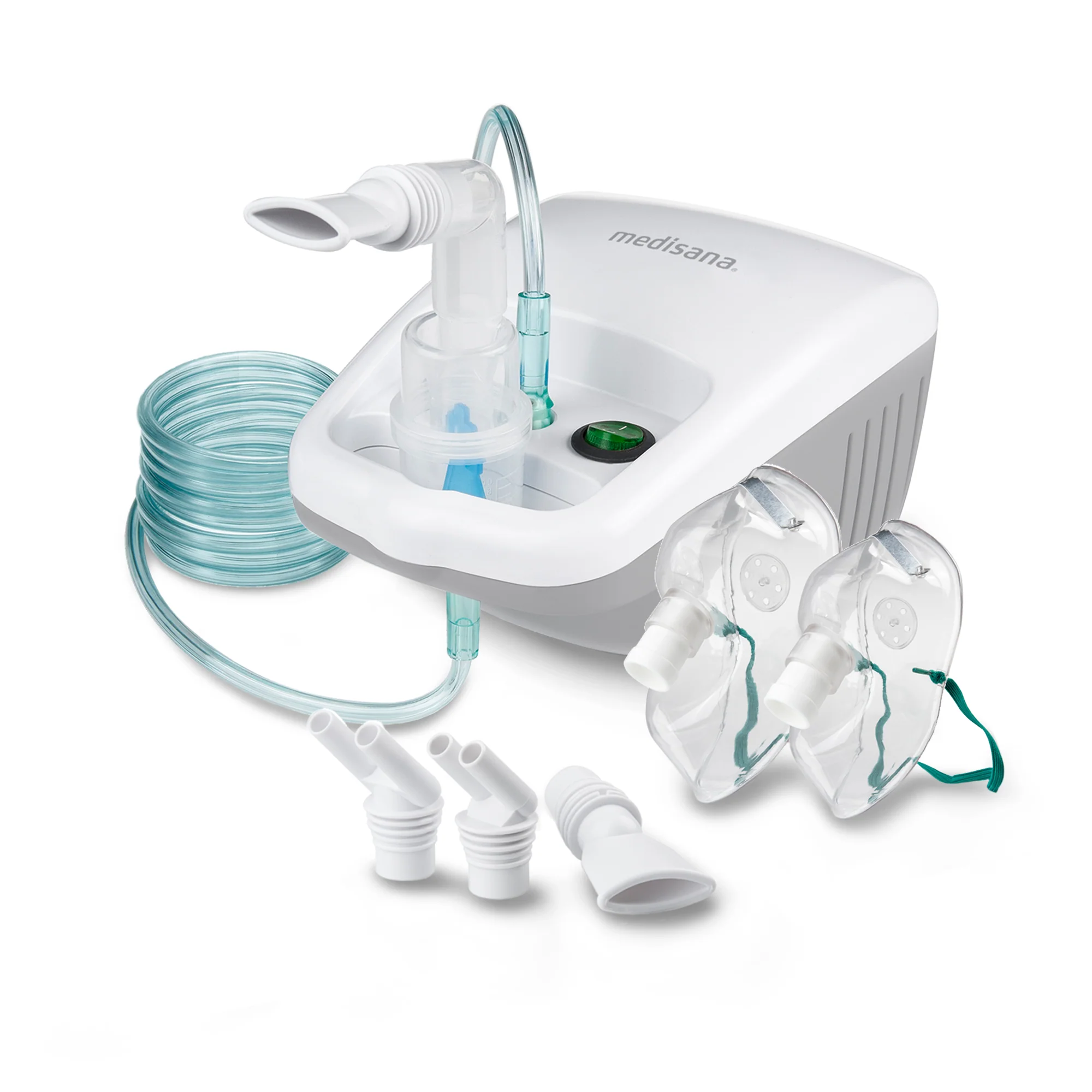 Medisana Inhalator IN540