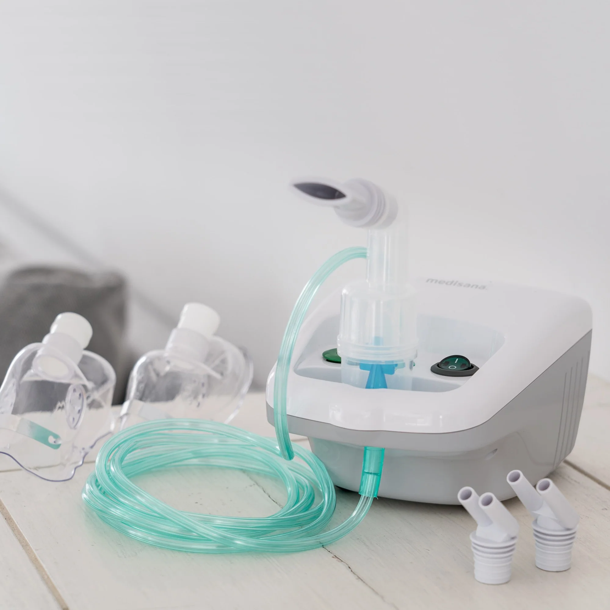 Medisana Inhalator IN540 - Image 2