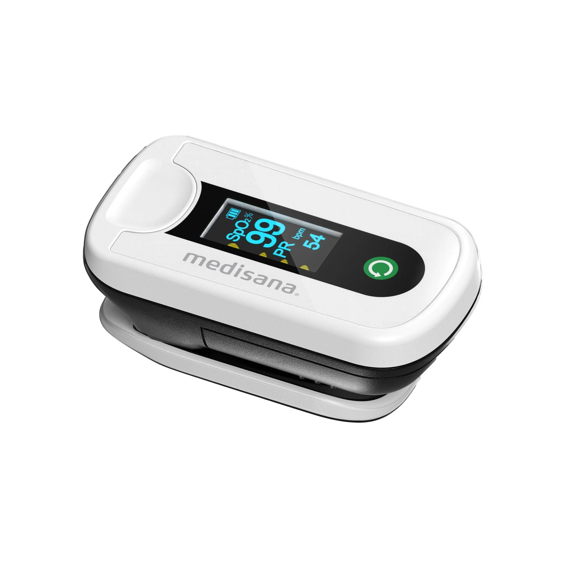Medisana Pulsoximeter PM180