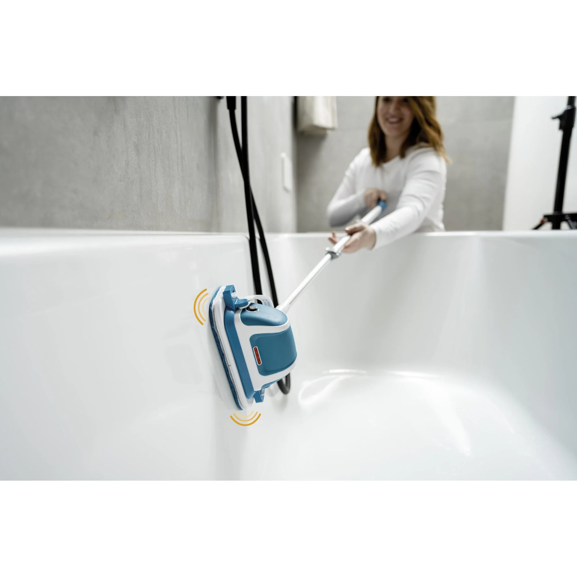 MediaShop Teleshopping Livington Multi Scrubber - Image 2