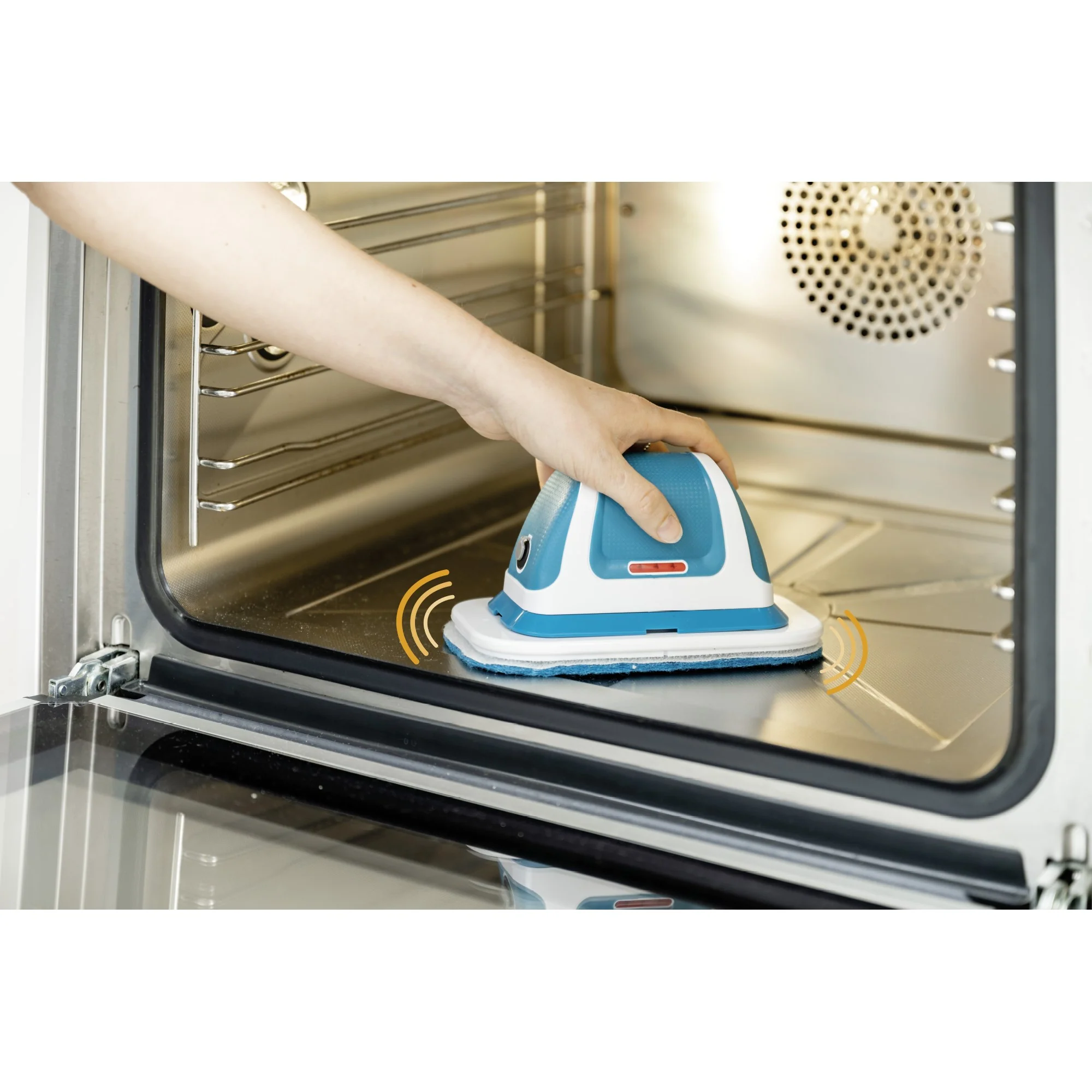MediaShop Teleshopping Livington Multi Scrubber - Image 4