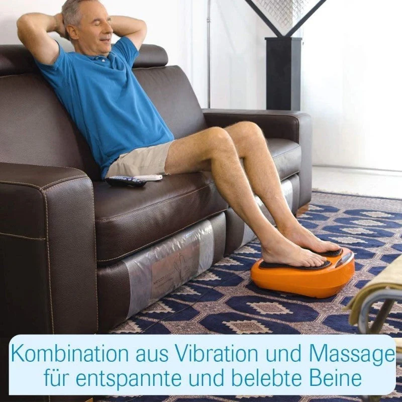 MediaShop Teleshopping VibroLegs - Image 3