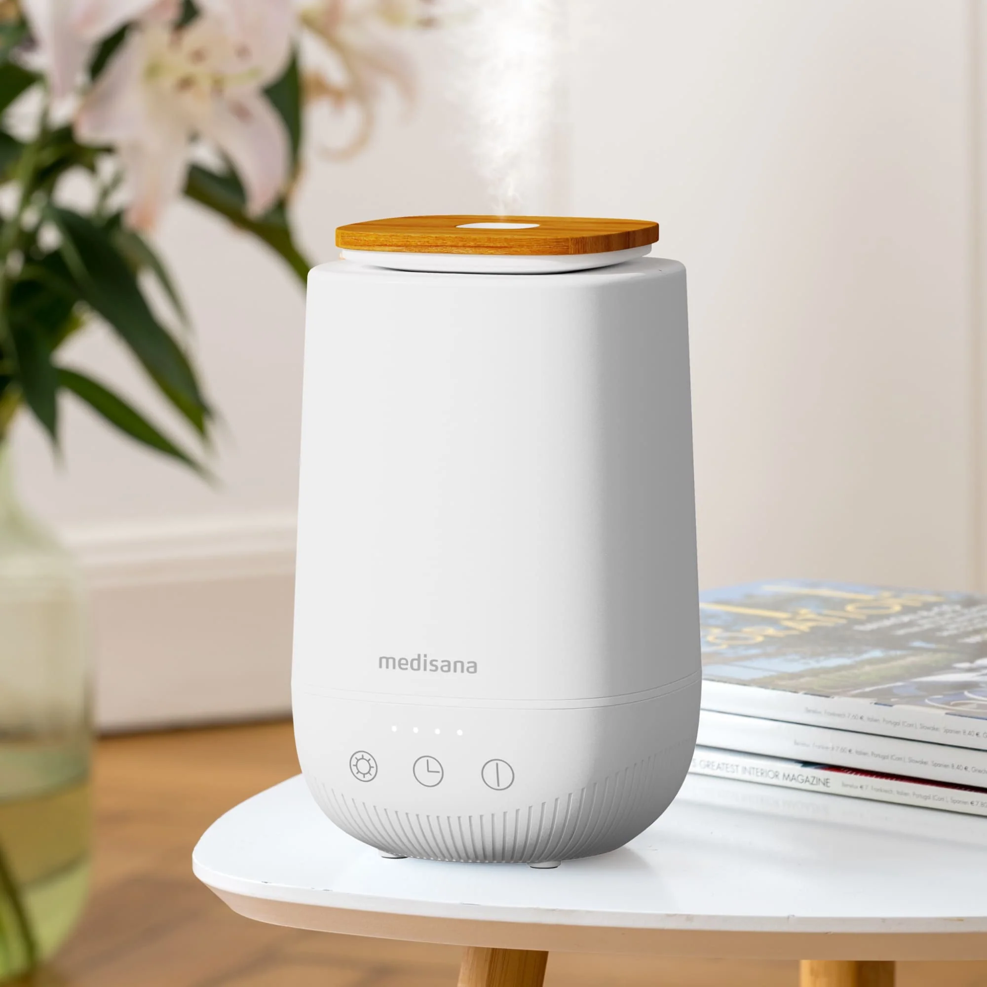 Medisana Aromadiffusor AD650 - Image 3