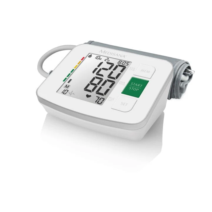Medisana Blutdruckmessgerät BU 512