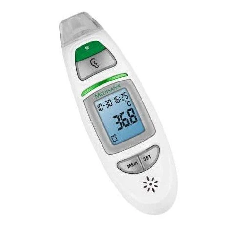 Medisana Fieberthermometer TM 750, weiss