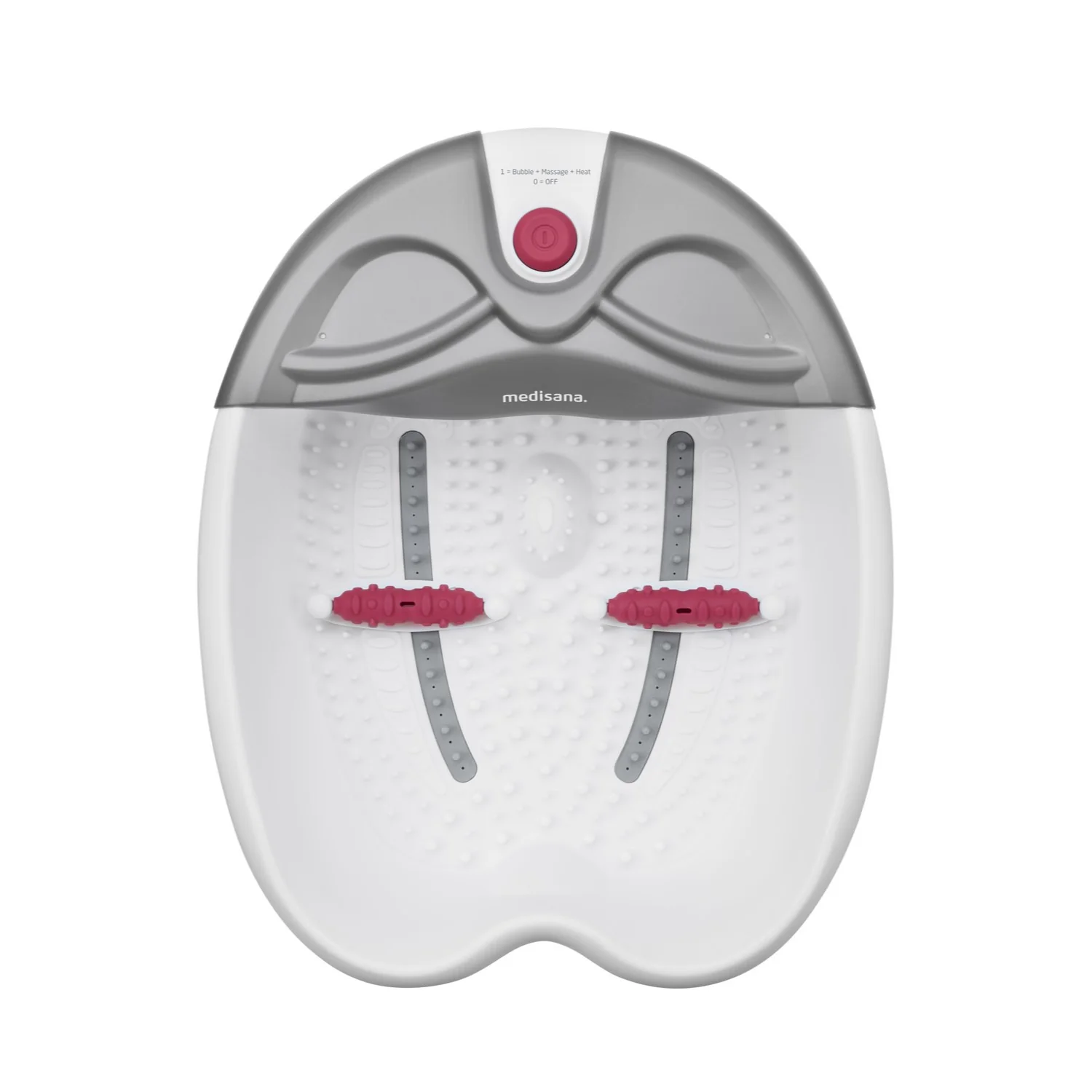 Medisana Fusssprudelbad FS300 - Image 2