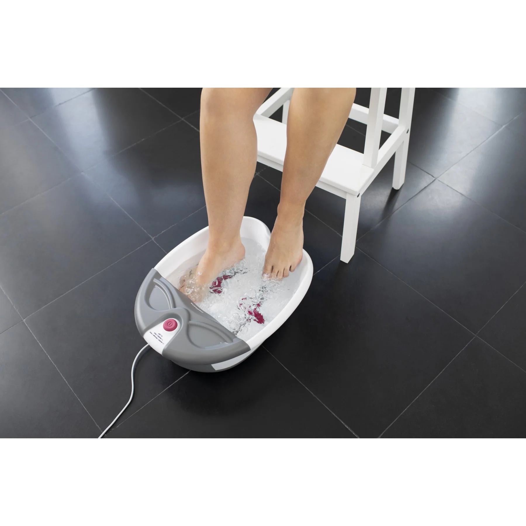 Medisana Fusssprudelbad FS300 - Image 4