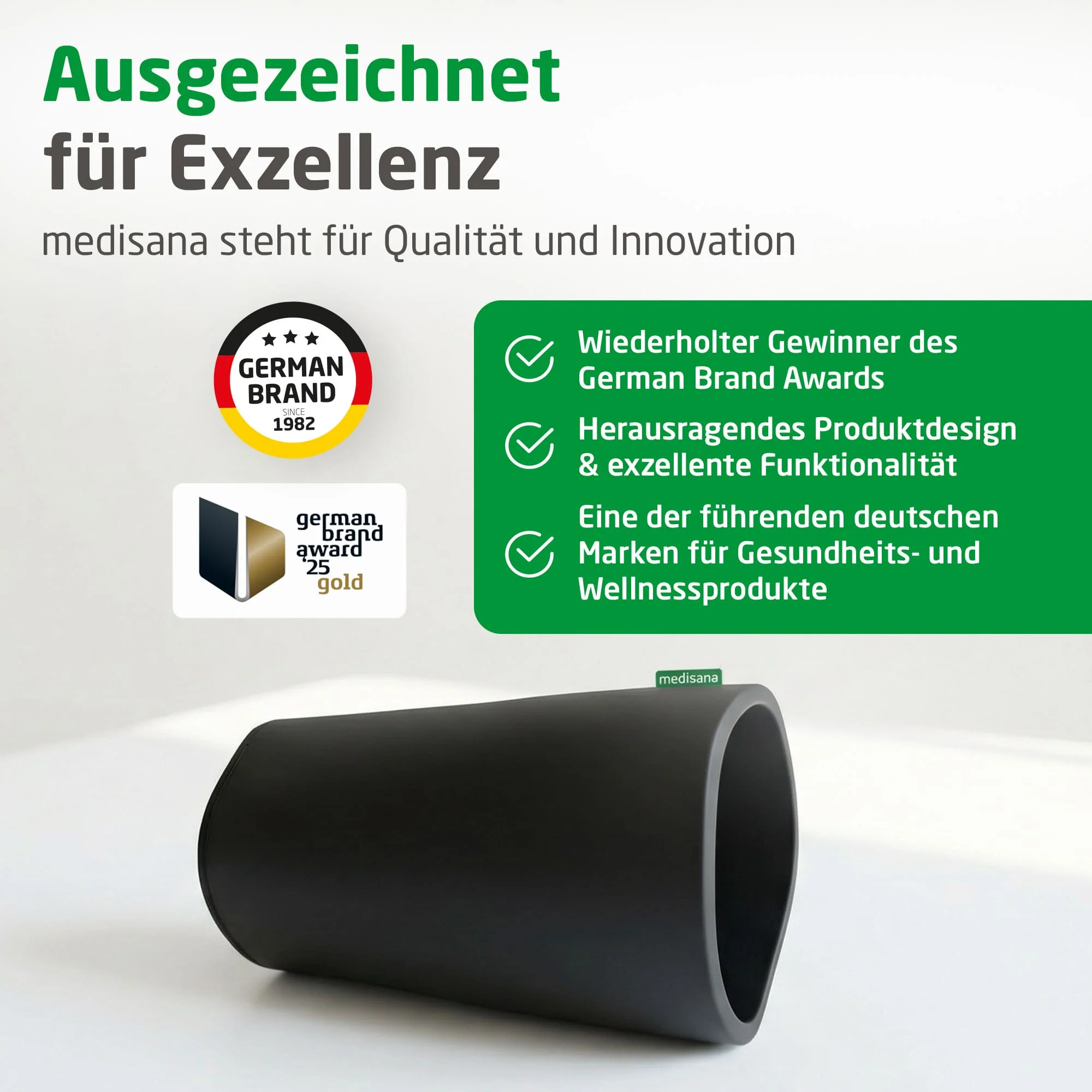 Medisana Gelkompresse Hot & Cold Pack GP105 - Image 6