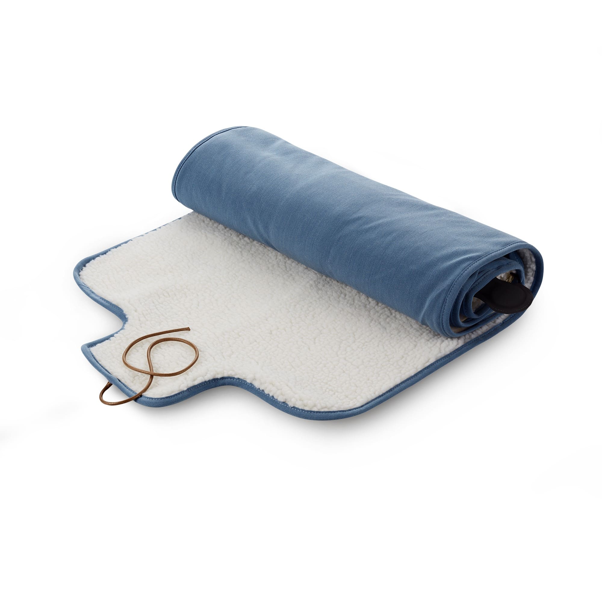 Medisana Heizdecke OL 850, blau