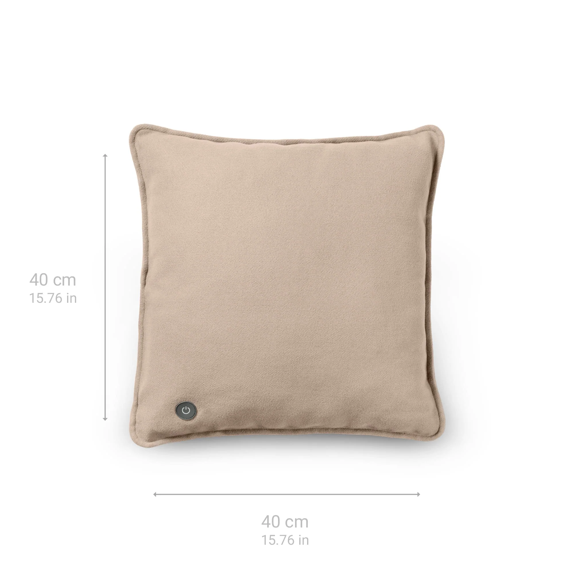 Medisana Heizkissen HC 200, beige - Image 2