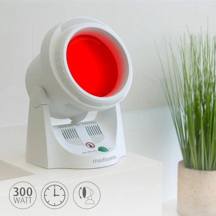 Medisana Infrarotlampe IR850 - Image 3