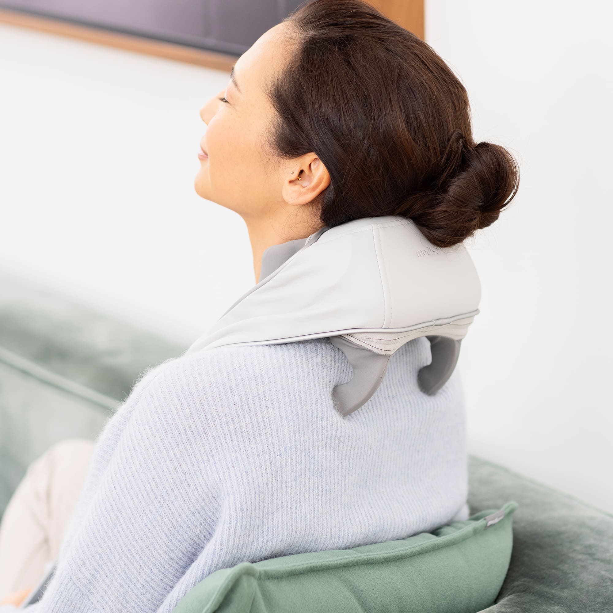 Medisana Massagegerät Nacken NM 990 - Image 3