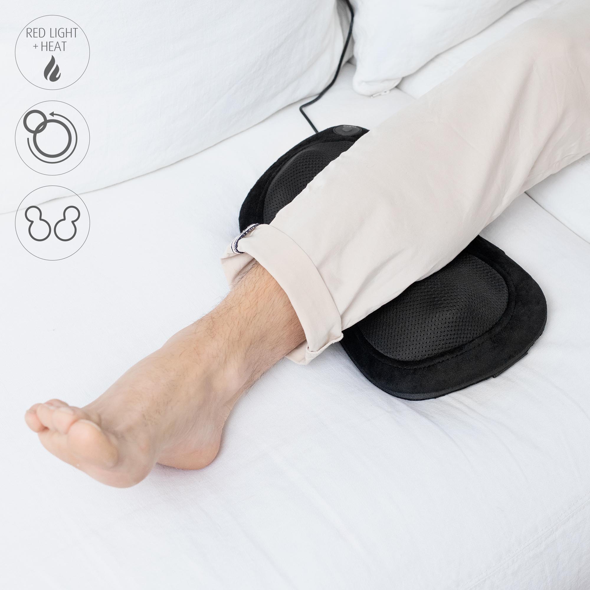 Medisana Massagekissen MC 200 - Image 4