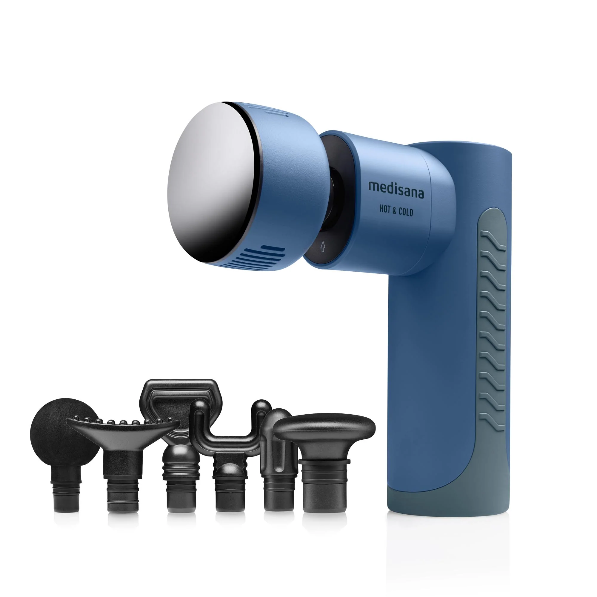 Medisana Massagepistole Hot & Cold MG600