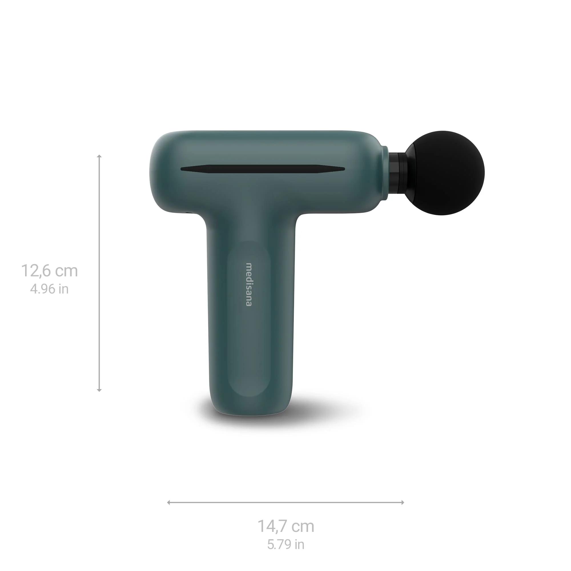 Medisana Massagepistole MG 200 - Image 2