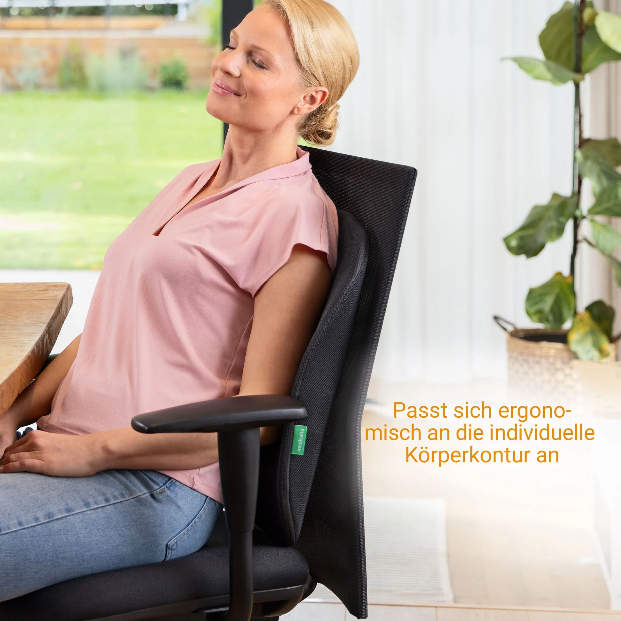 Medisana Massagesitzauflage MC500 - Image 6