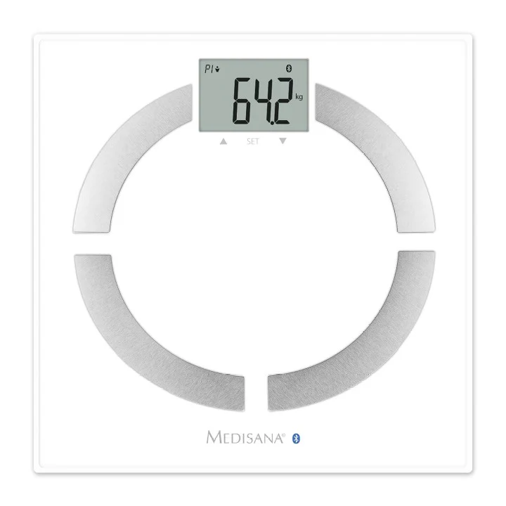 Medisana Personenwaage BS 444 - Image 4
