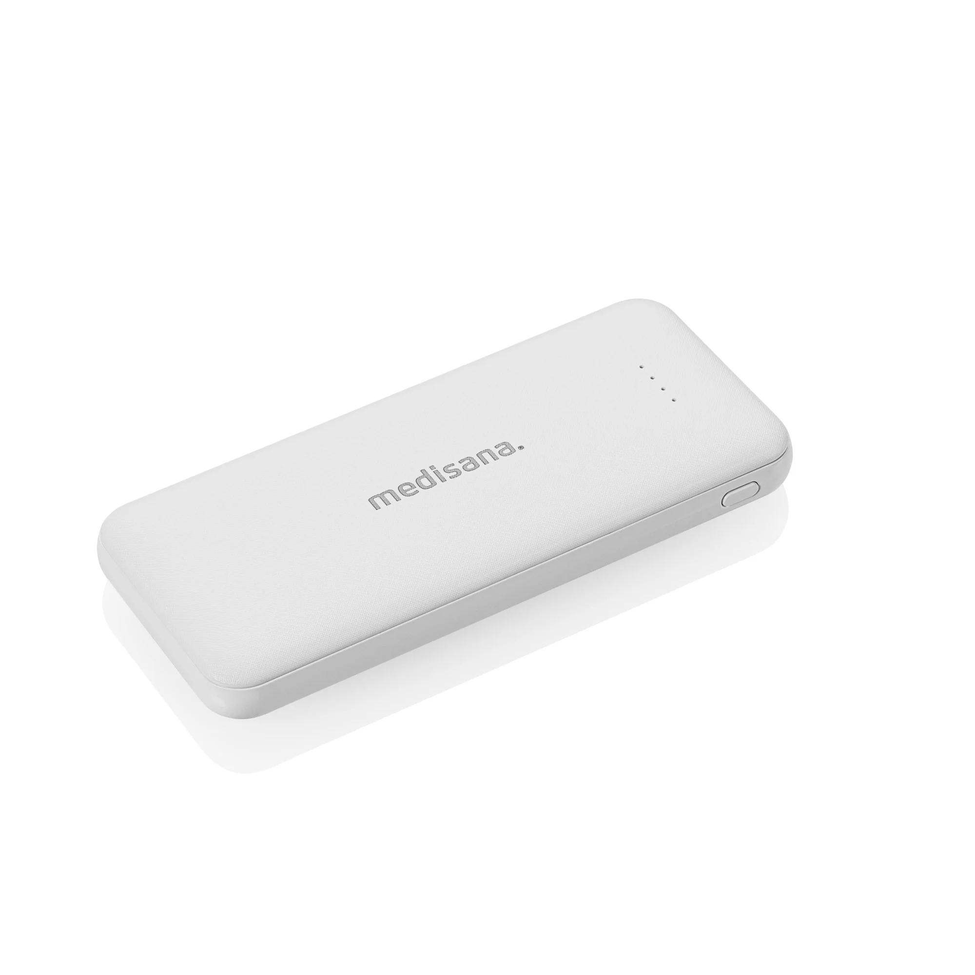 Medisana Powerbank passend zu den Heizkissen und Heizdecken - Image 2