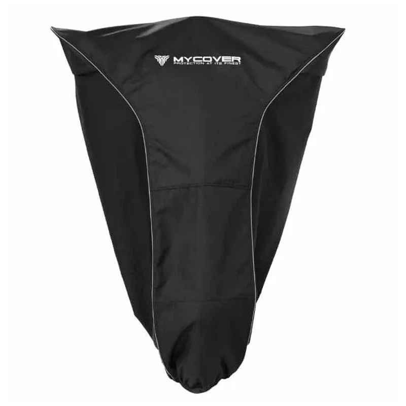 MYCOVER Abdeckplane OC-01 black edition, M - Image 2