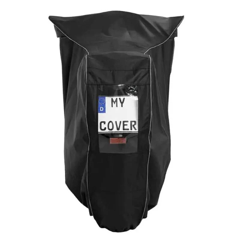 MYCOVER Abdeckplane OC-01 black edition, M - Image 3