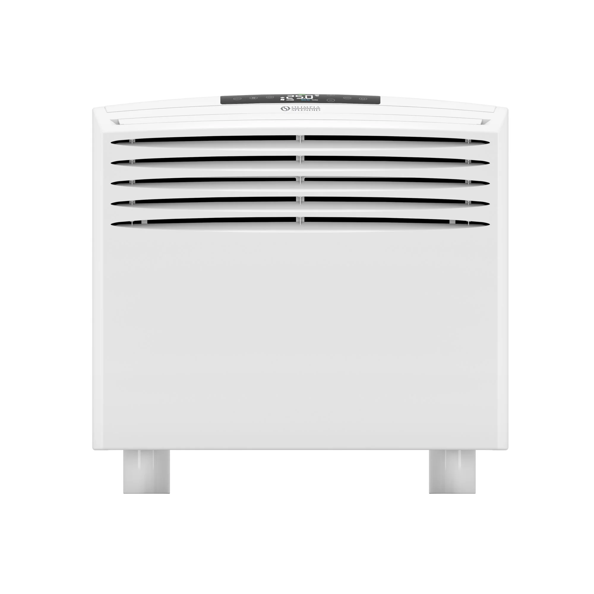Olimpia Splendid Klimaanlage festinstalliert ohne Ausseneinheit UNICO EASY S2 HP - Image 2