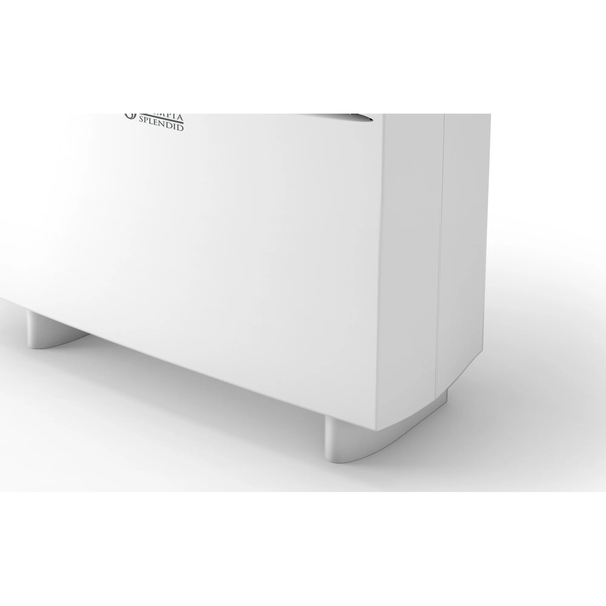 Olimpia Splendid Klimaanlage festinstalliert ohne Ausseneinheit UNICO EASY S2 HP - Image 3