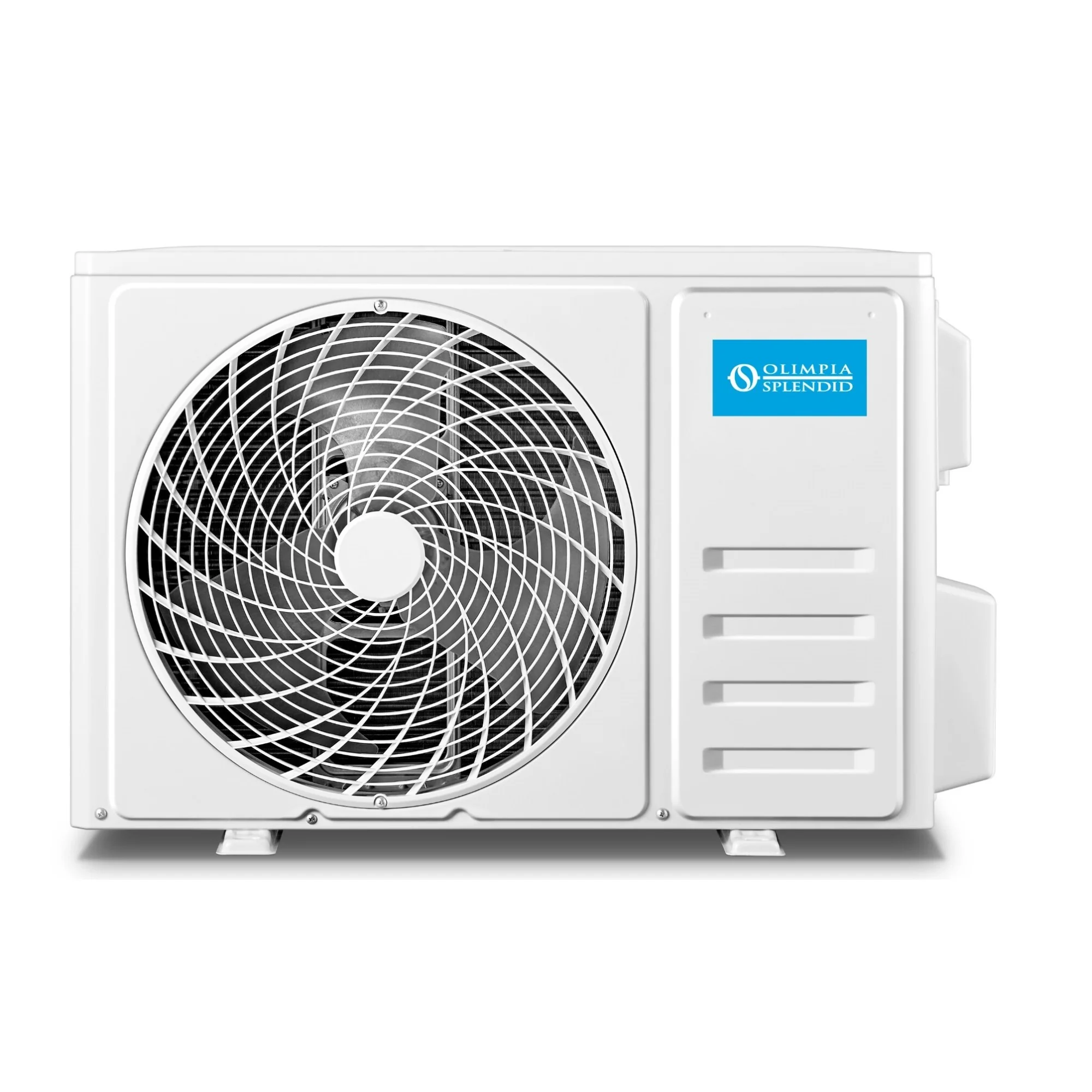 Olimpia Splendid Klimaanlage mit Ausseneinheit Mystral 12 - Image 3