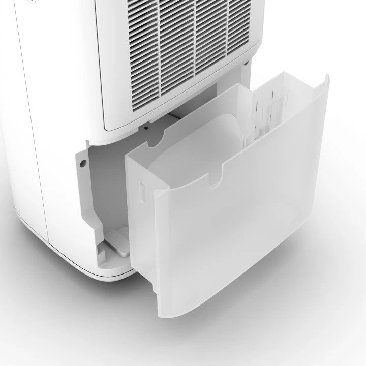 Olimpia Splendid Luftentfeuchter AQUARIA S1 12 P - Image 3