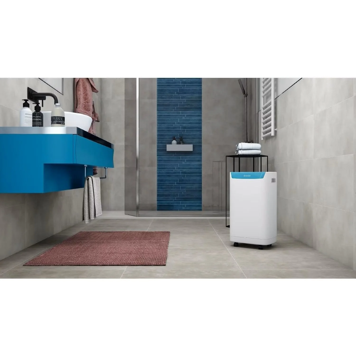 Olimpia Splendid Luftentfeuchter AQUARIA S1 14 P - Image 4