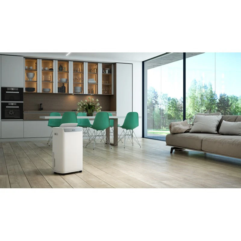 Olimpia Splendid Luftentfeuchter AQUARIA S1 20 P - Image 6