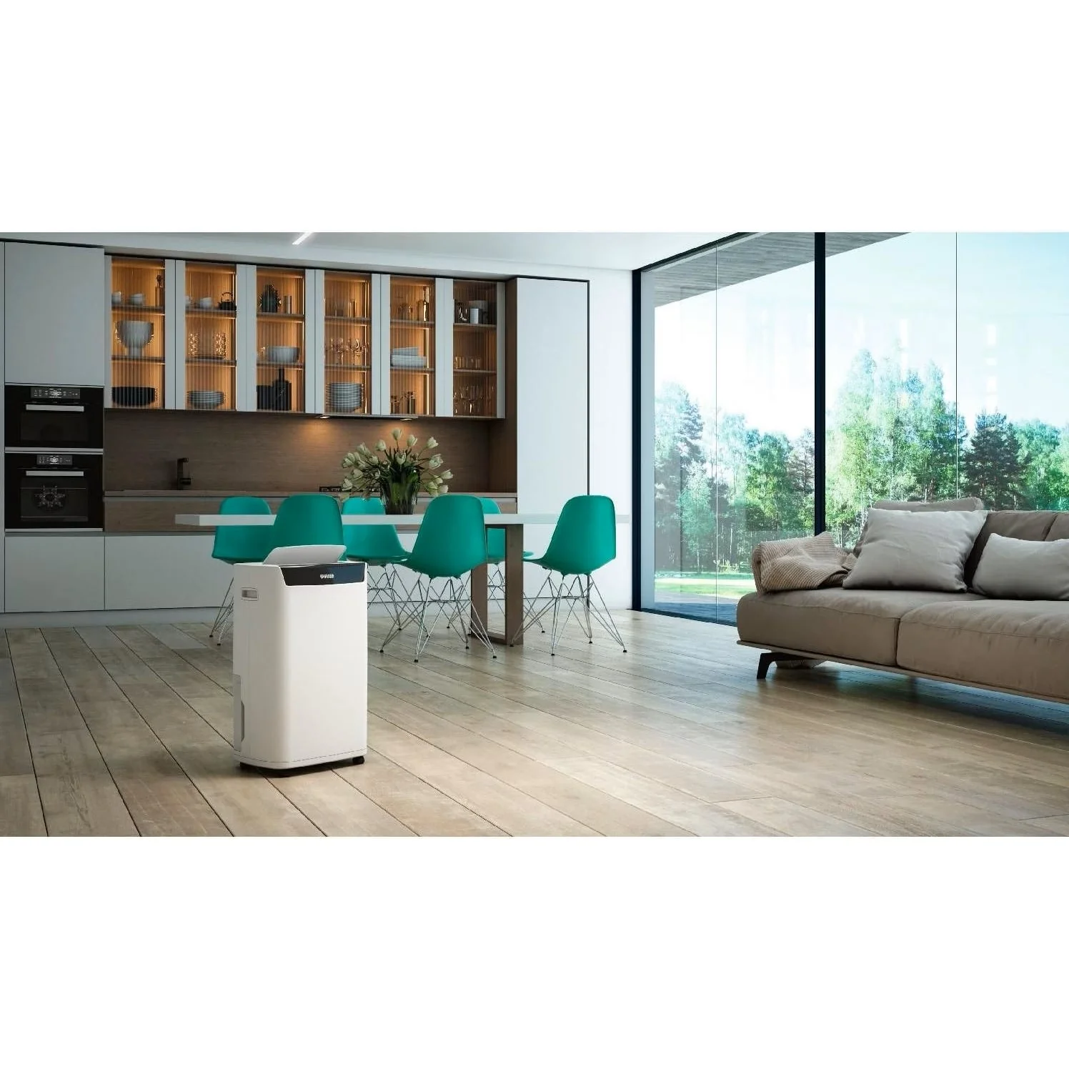 Olimpia Splendid Luftentfeuchter AQUARIA S1 24 P - Image 5