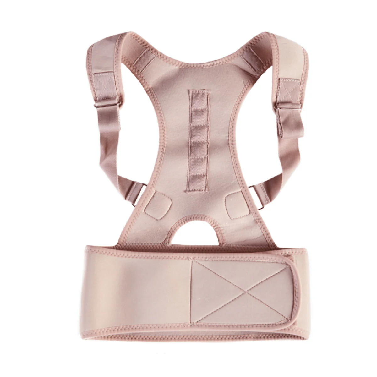 Orange Care Rückenbandage Perfect Posture Pro - Größe XL