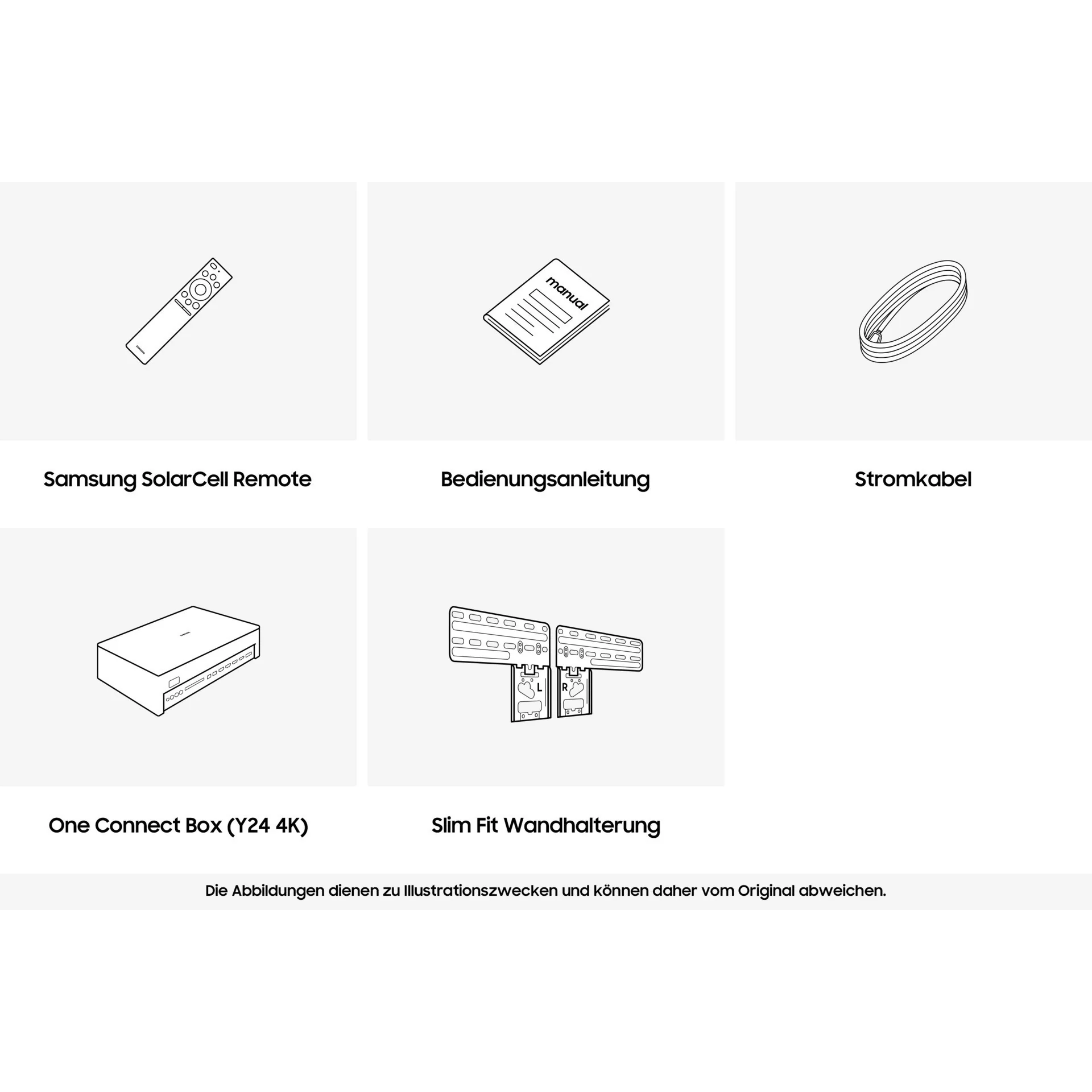 SAMSUNG TV The Frame 4K Vision AI Smart TV (2025), QE55LS03FAU - Image 5