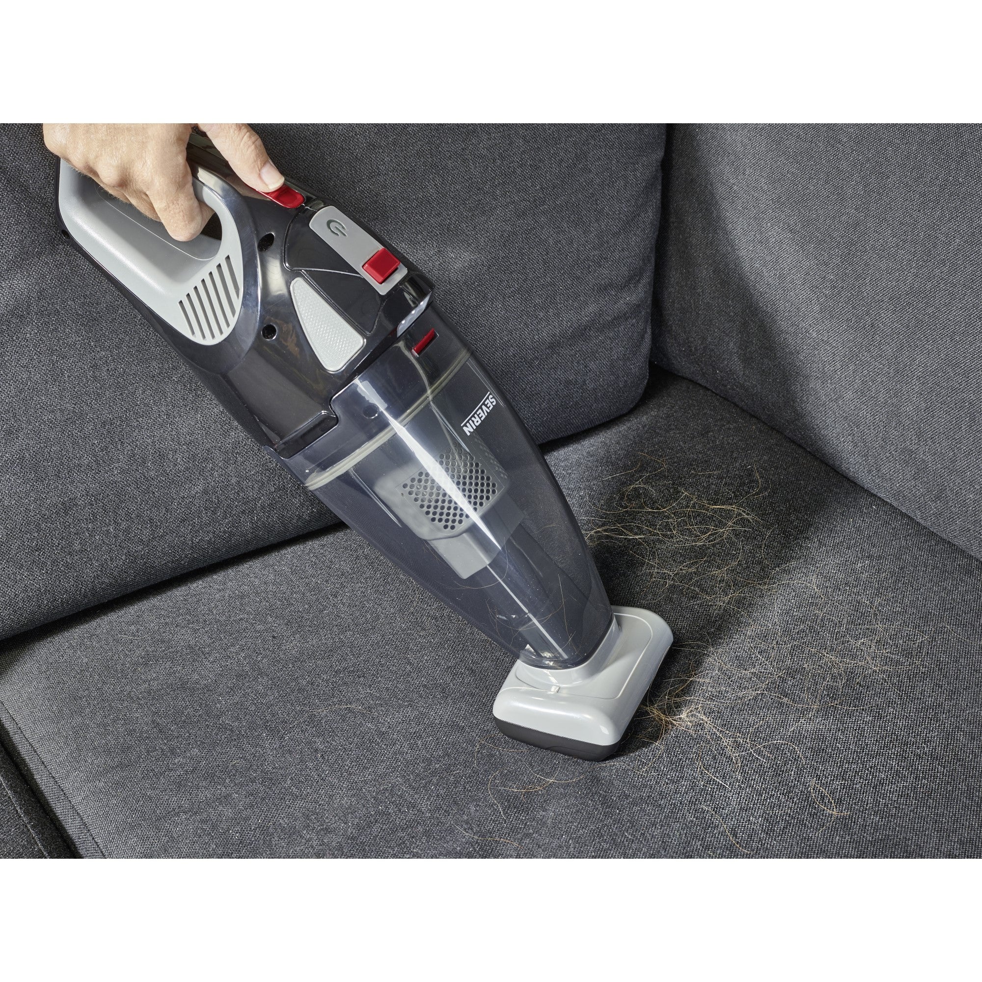 Severin Akkustaubsauger HV7147 - Image 7