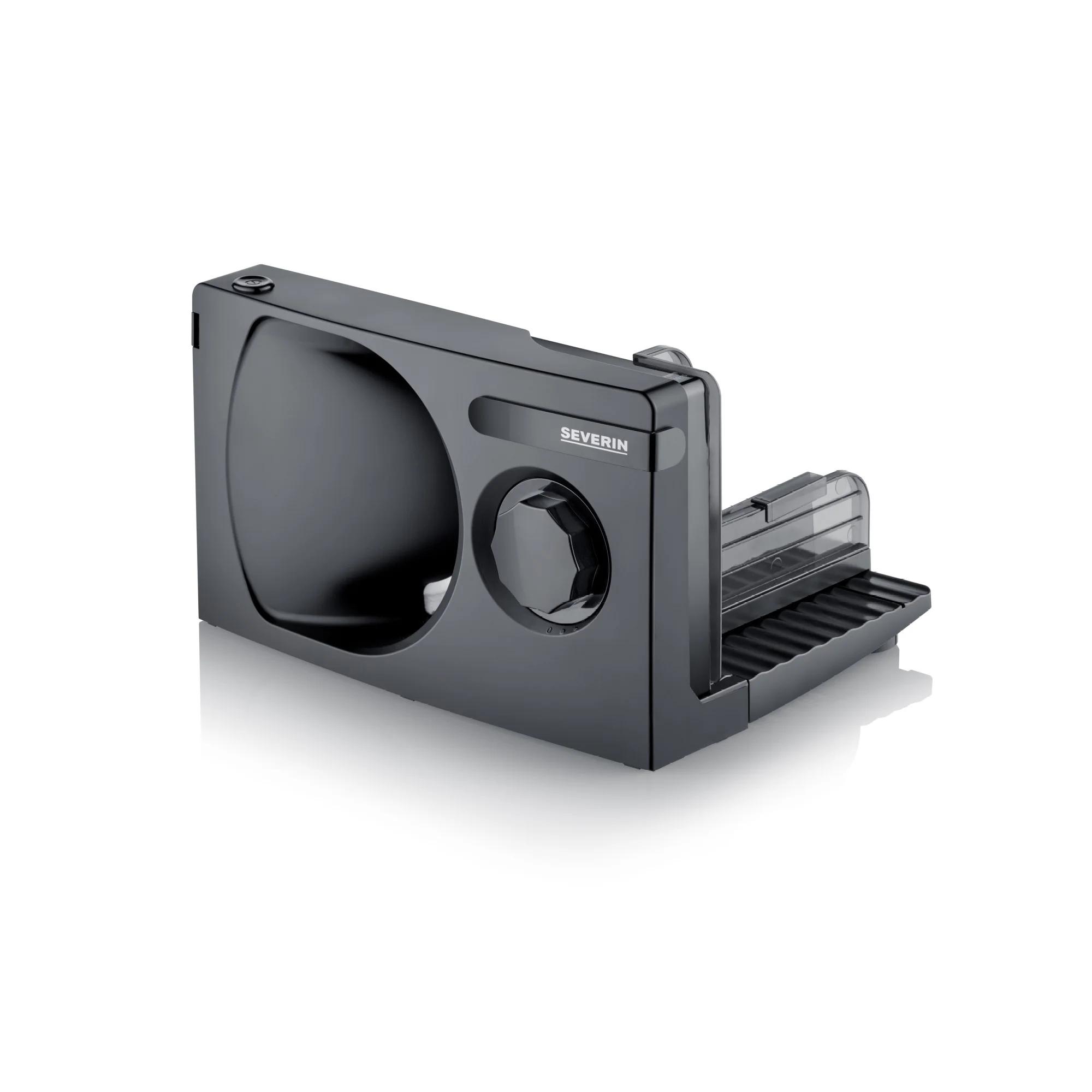 Severin Aufschnittmaschine AS9578